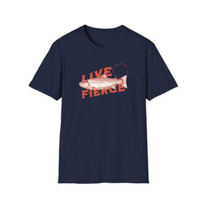 Fish Fever - Classic Fit