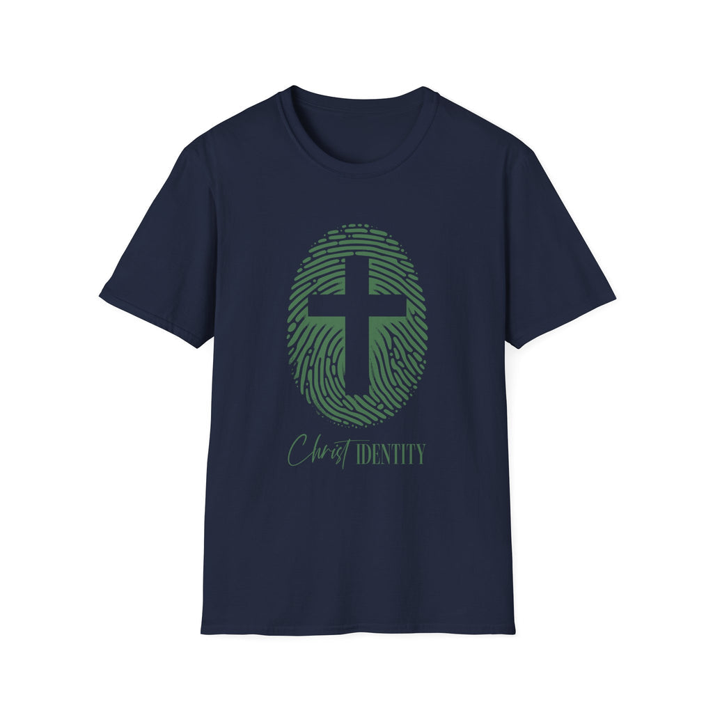 Christ Identity - Classic Fit