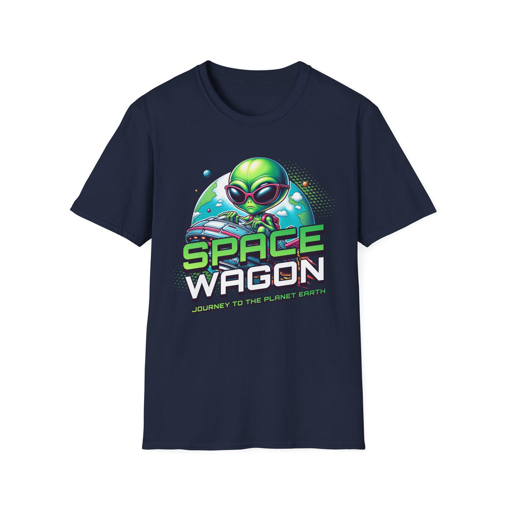 Space Wagon - Classic Fit