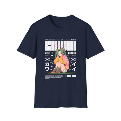 Kawai Girl - Classic Fit