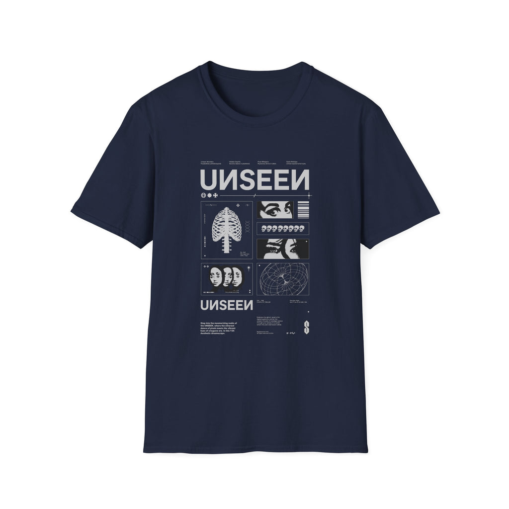 Unseen - Classic Fit