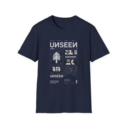 Unseen - Classic Fit