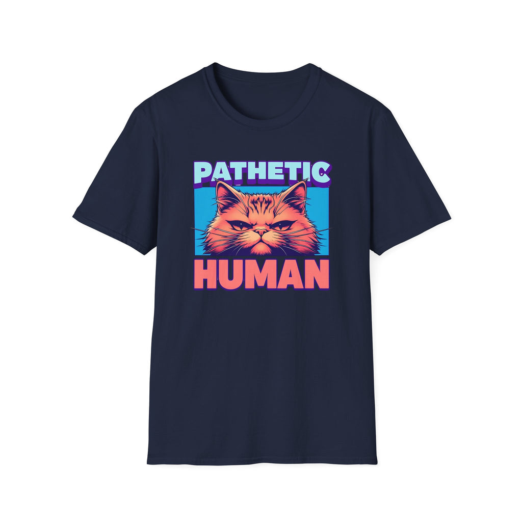 Pathetic Human - Classic Fit