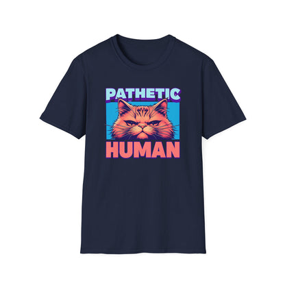 Pathetic Human - Classic Fit