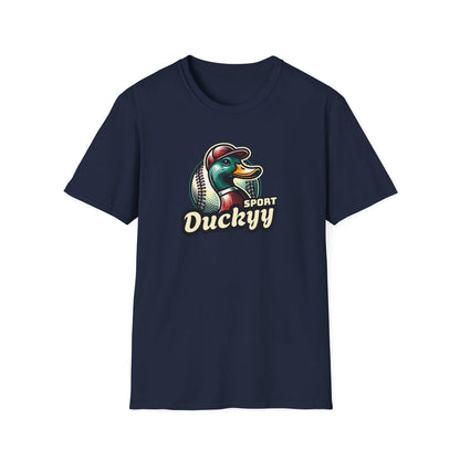 Baseball Team Mascot - Classic Fit