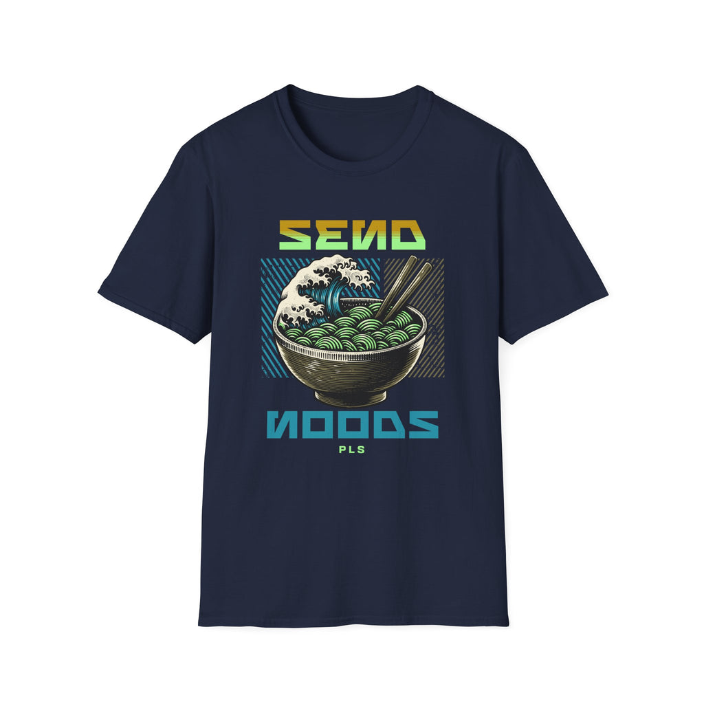 Send Noods Ramen - Classic Fit