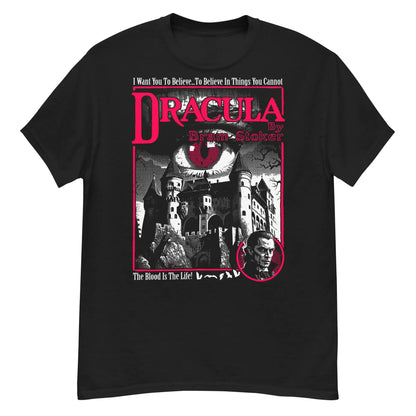 Movie Collections Crew Neck Short-Sleeve T-Shirt Soft & Breathable