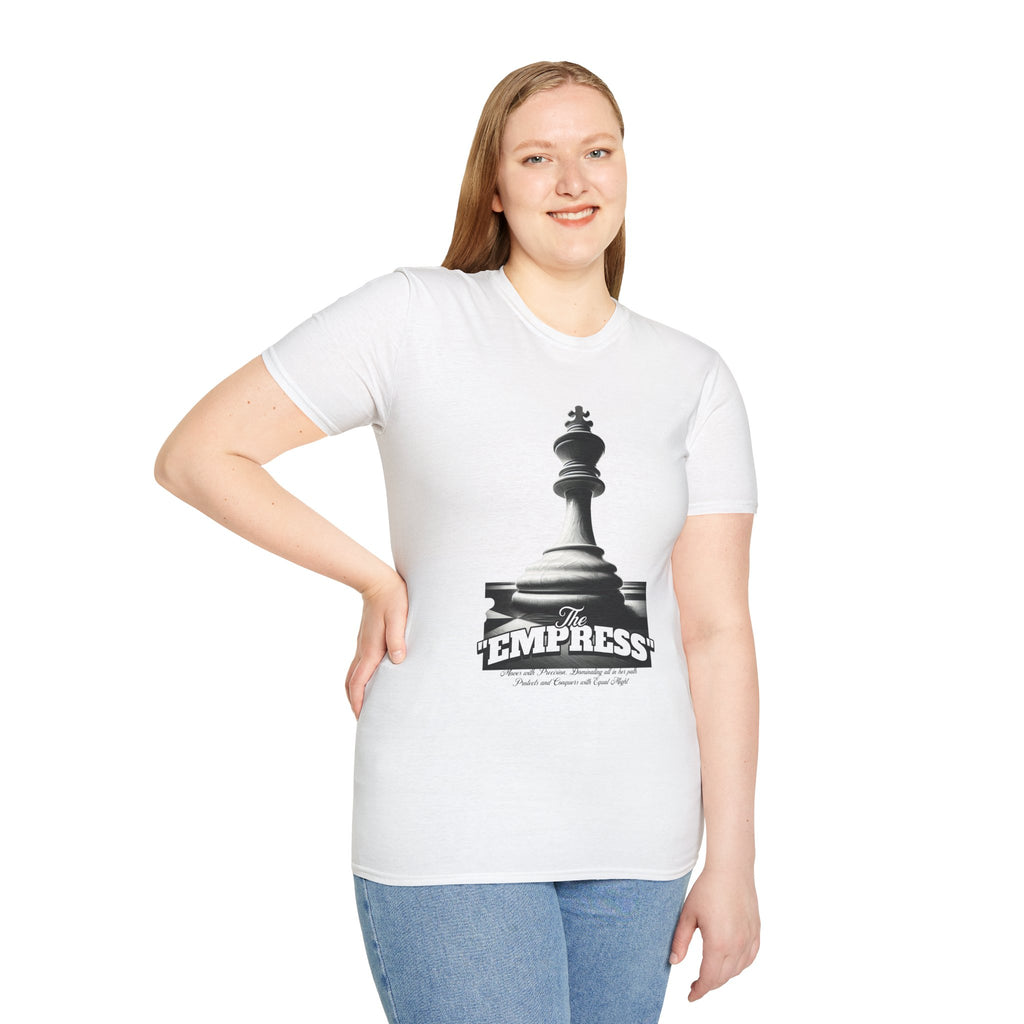 The Empress - Classic Fit