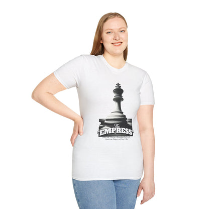 The Empress - Classic Fit