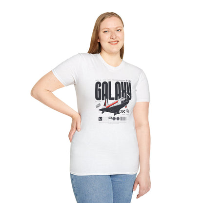 Galaxy Spacecraft - Classic Fit