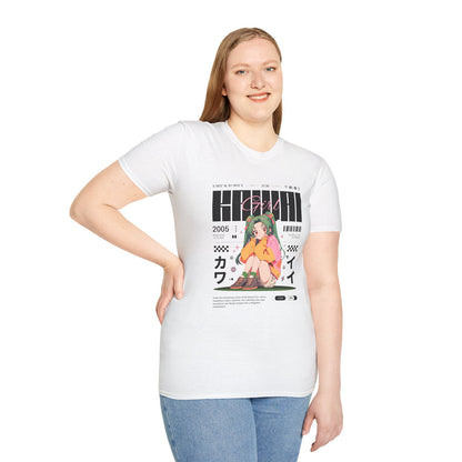 Kawai Girl - Classic Fit
