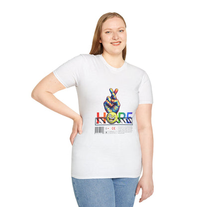 Hope - Classic Fit