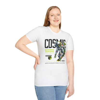 Cosmic Skaters - Classic Fit