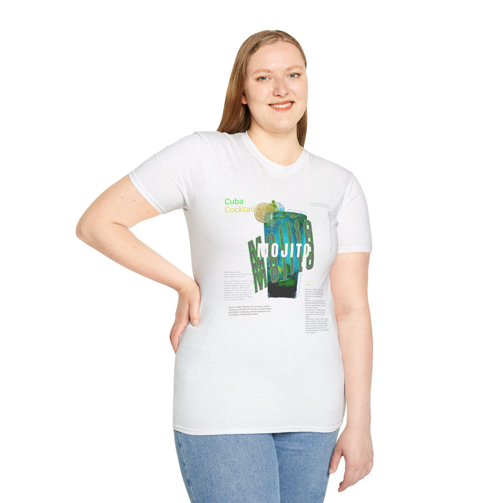 Mojito Party - Classic Fit
