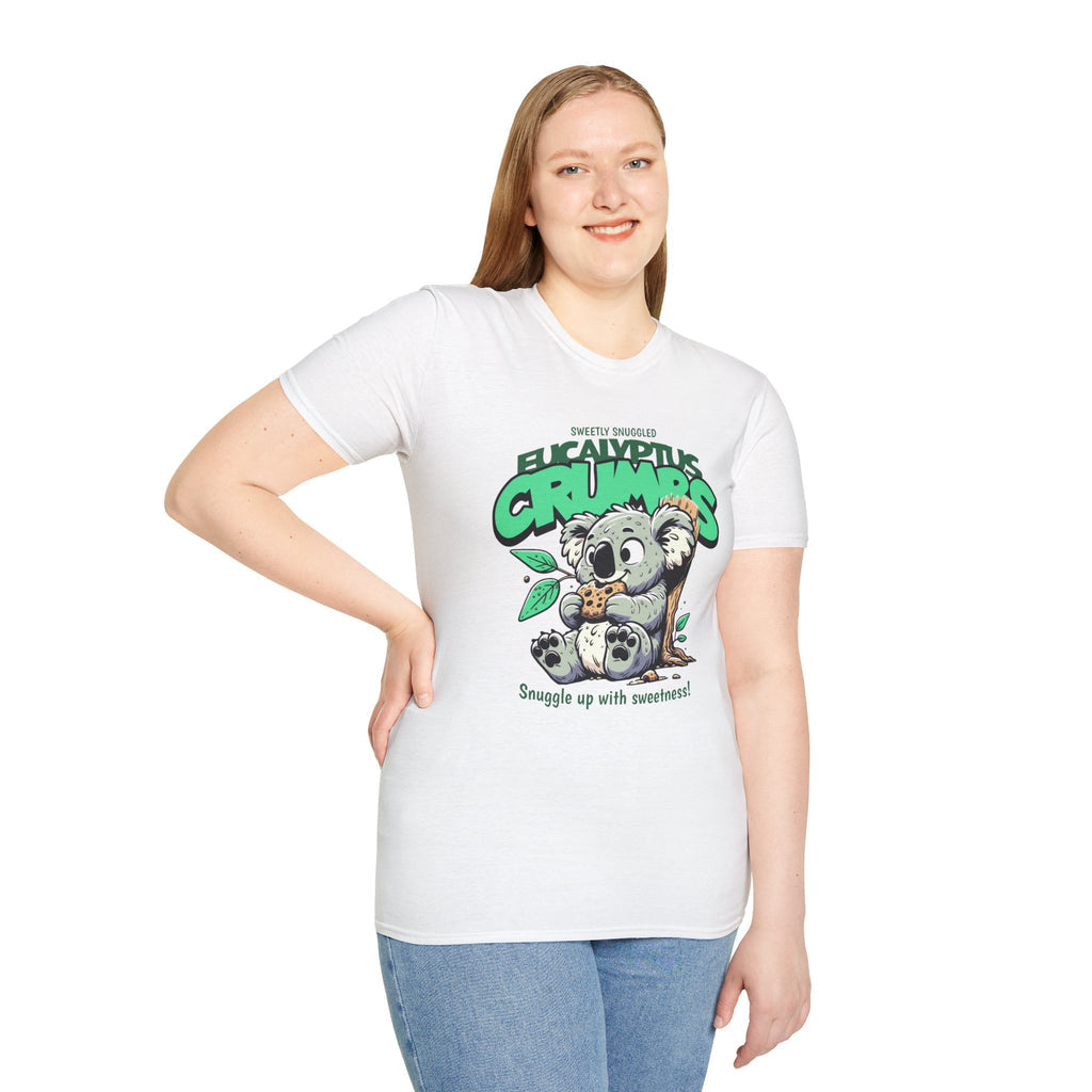 Cookie Koala - Classic Fit