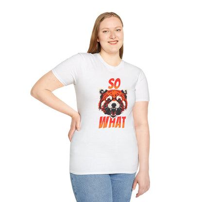 So What - Classic Fit