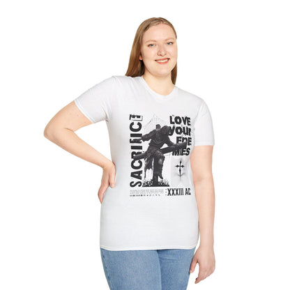 Love Jesus - Classic Fit