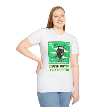 Irish Days - Classic Fit