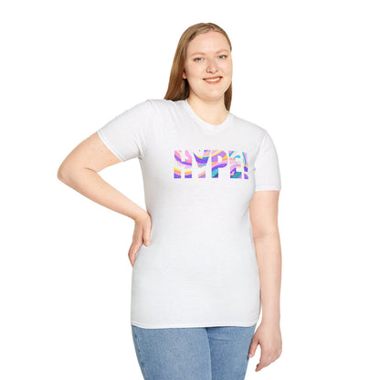 Hype - Classic Fit