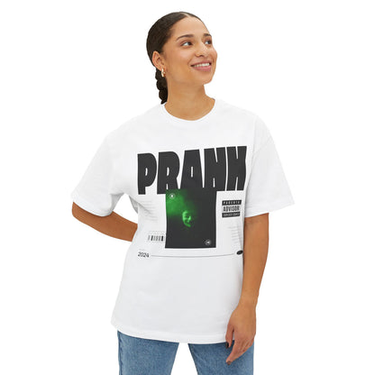 Prank Quote - Oversized Fit