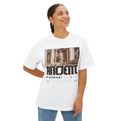 Ancient Times - Oversized Fit
