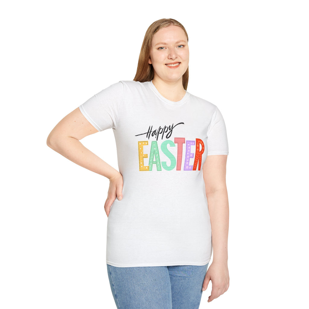 Happy Easter v1 - Classic Fit