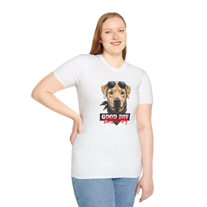 Good Boy Bad Boy - Classic Fit
