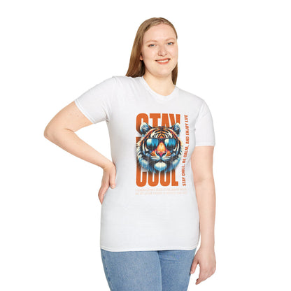 Stay Cool - Classic Fit