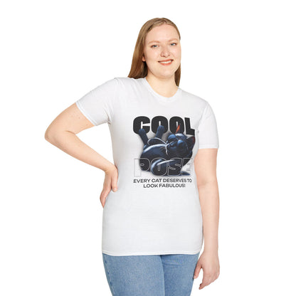 Cool Pose - Classic Fit