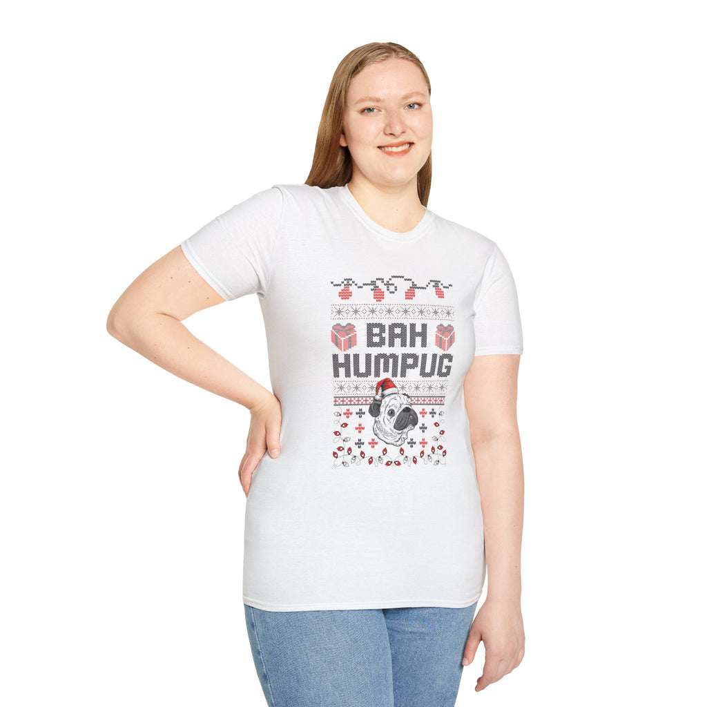 Bah Humpug - Classic Fit