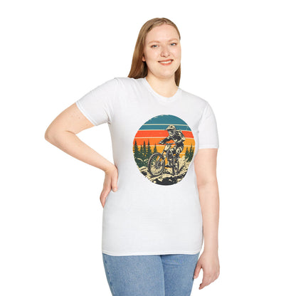 Mud Rider - Classic Fit