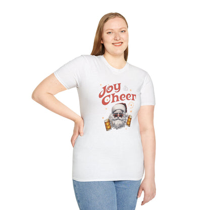 Joy & Cheer - Classic Fit