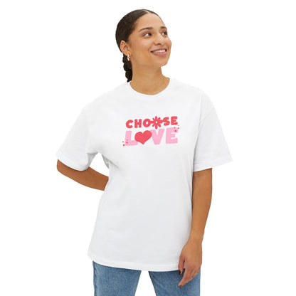 Chooaw Love - Oversized Fit