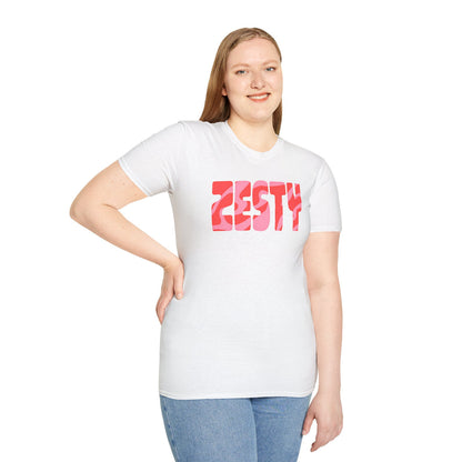Zesty - Classic Fit
