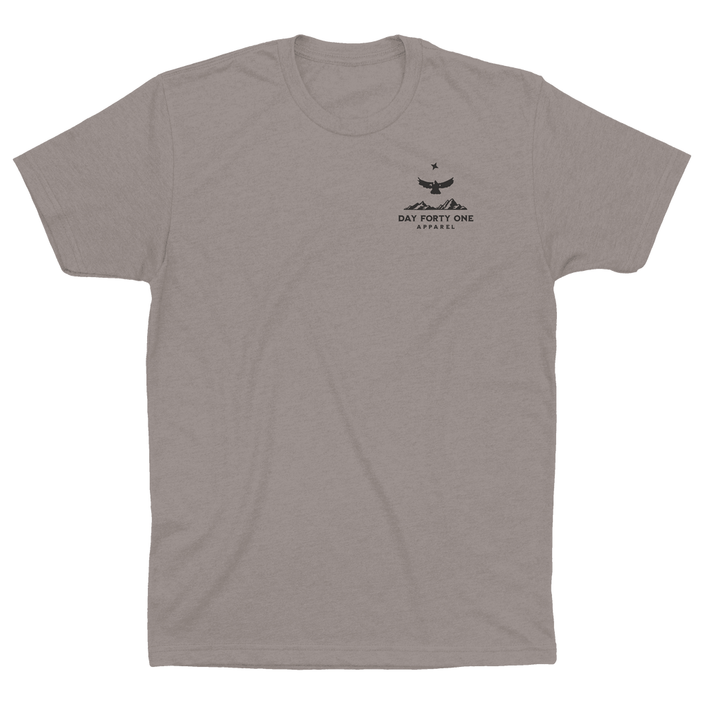 No Weapon - Youth Neck Short-Sleeve T-Shirt Soft & Breathable