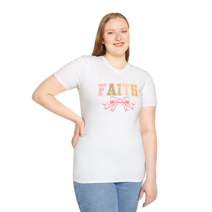 Faith Booquet - Classic Fit