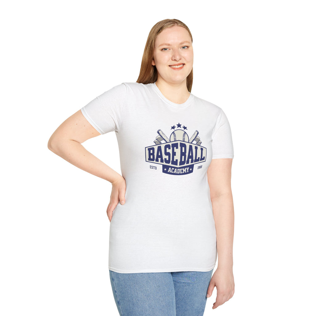 Baseball Academy - Classic Fit
