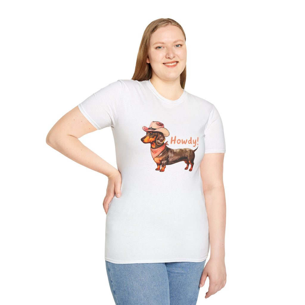 Howdy! - Classic Fit