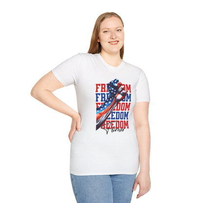 Freedom Forever - Classic Fit