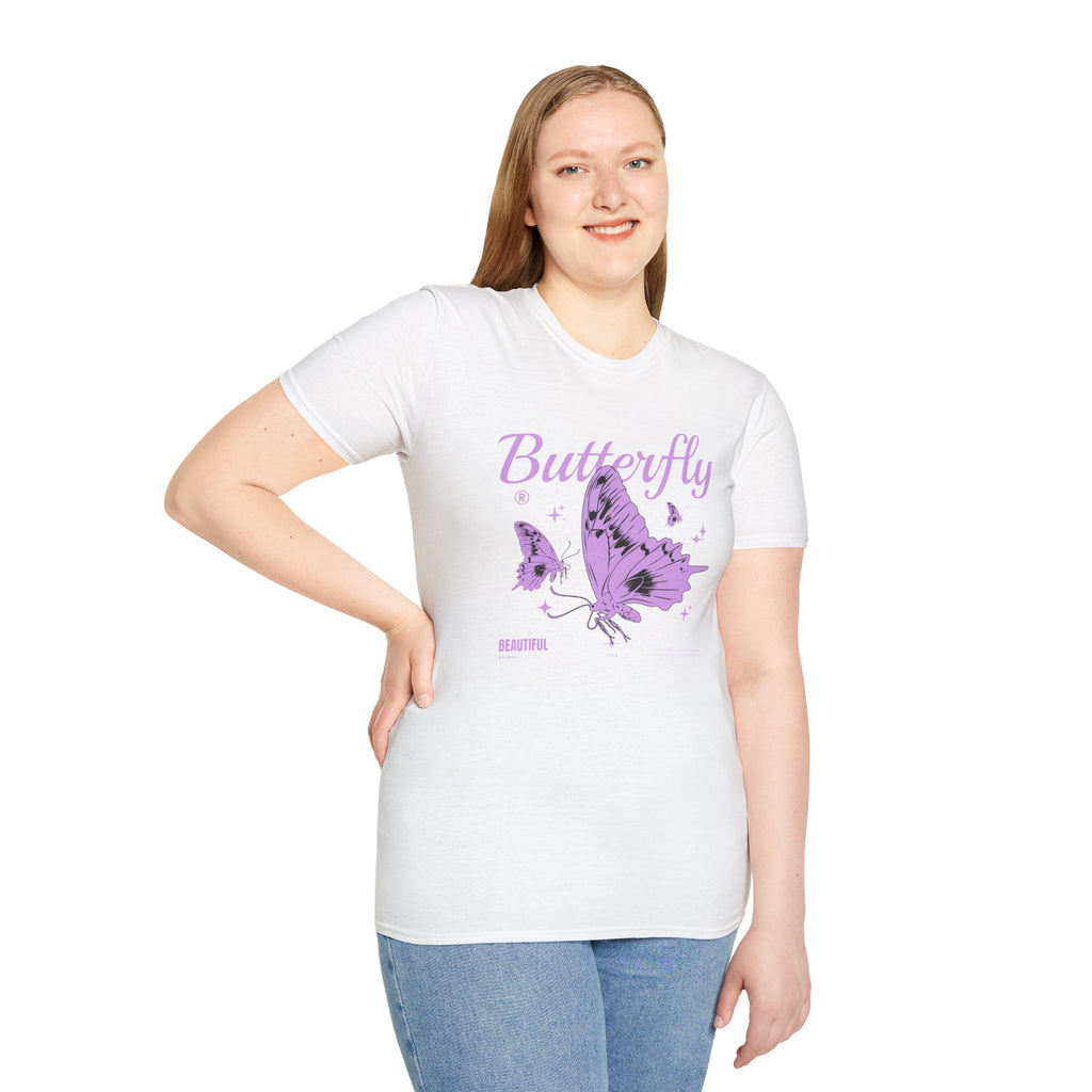 Butterfly - Classic Fit