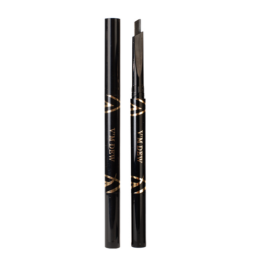 V'M DEW Precision Brow Pencil – Sculpt and Define with Ease