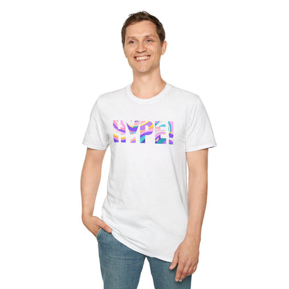 Hype - Classic Fit