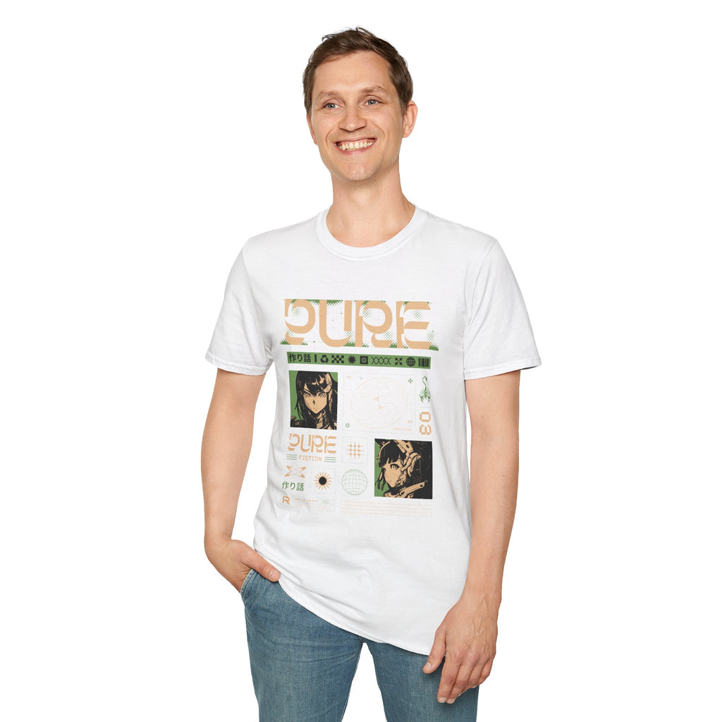 Pure Fiction - Classic Fit