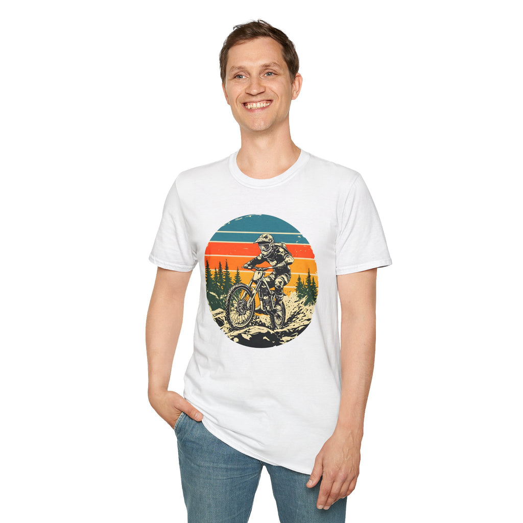 Mud Rider - Classic Fit