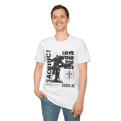 Love Jesus - Classic Fit