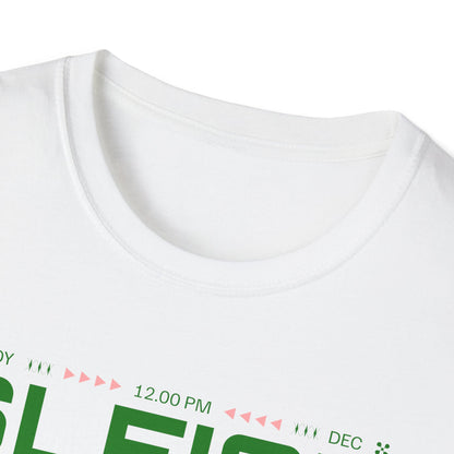 Sleigh - Classic Fit