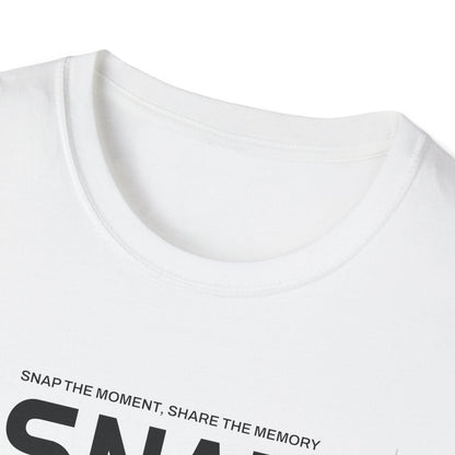 Snap & Share - Classic Fit