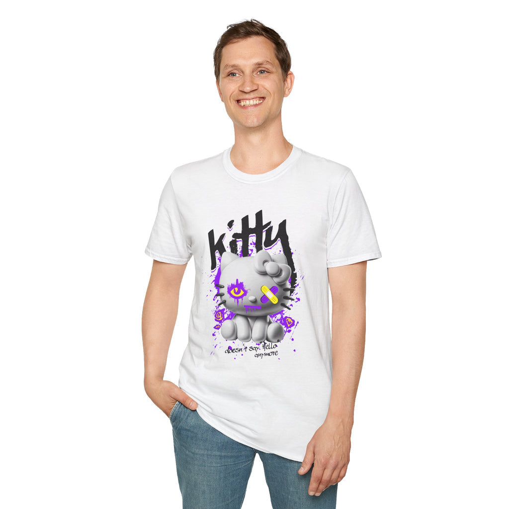 Kitty - Classic Fit