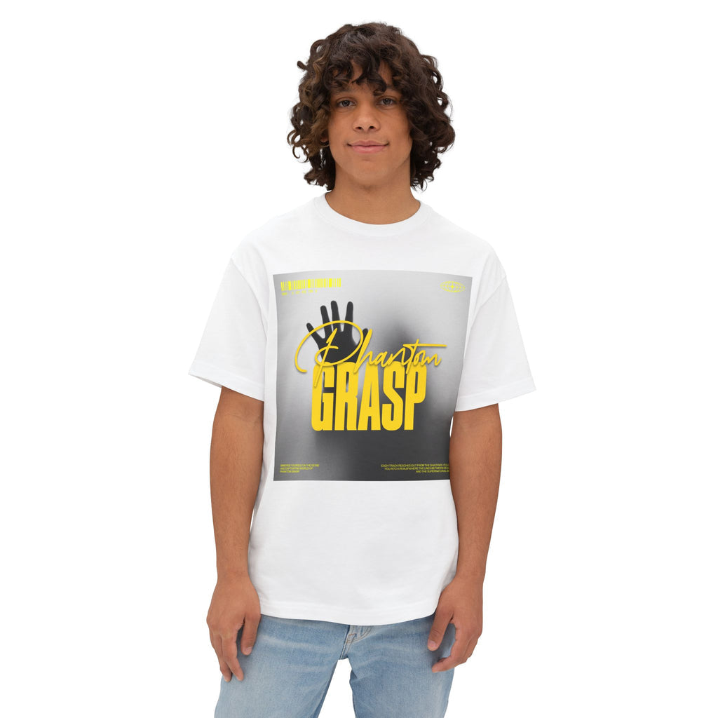 Phantom Grasp - Oversized Fit
