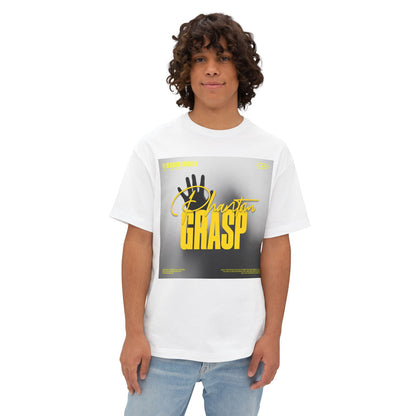 Phantom Grasp - Oversized Fit